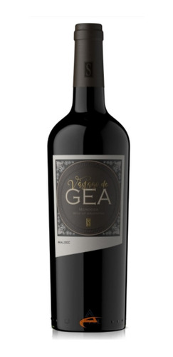 Vino Vastago De Gea Malbec Staphyle 6x750ml