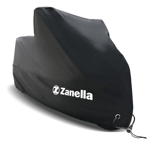 Funda Cubre Moto   Zanella Rz3 Rx 150 Zr 150 Zapucai Custom.