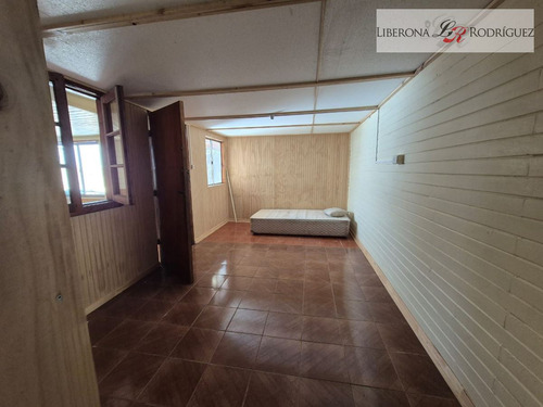 Casa En Venta, Gómez Carreño, Viña Del Mar