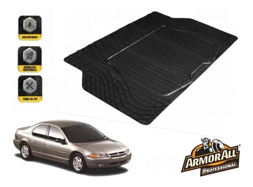 Tapete Cajuela Dodge Stratus 1997 Armor All Original