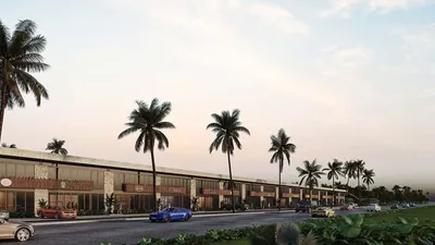 Terreno en venta