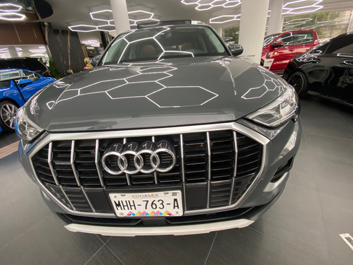 Audi Q3 2.0 40 Tfsi Select 180Hp At