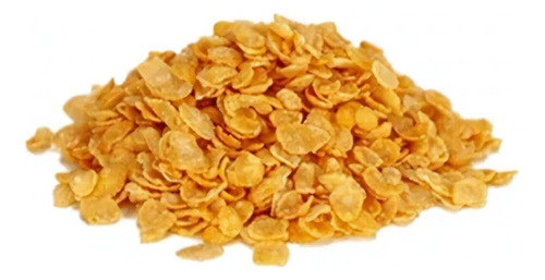 Cereal Corn Flakes Natural Wenutri 500g