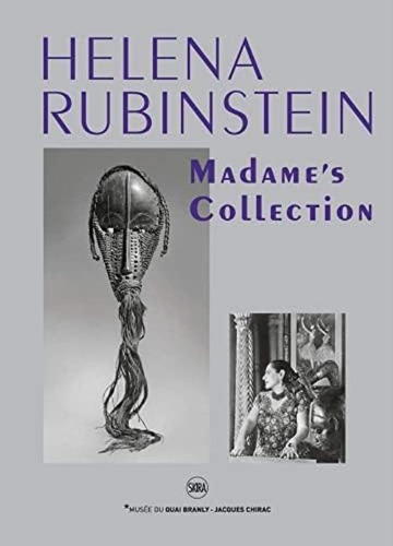 Libro: Helena Rubinstein: Madames Collection