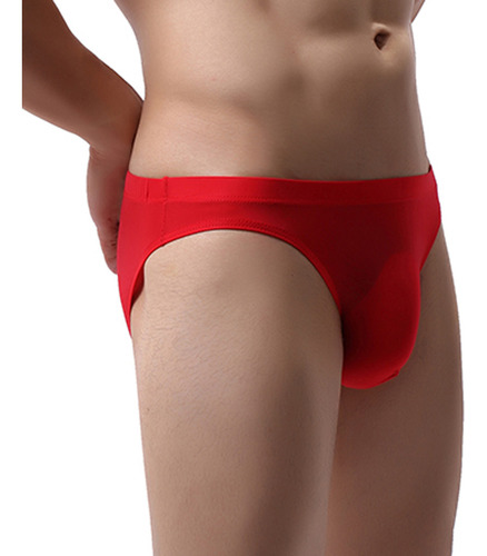 A* Calzoncillos Suaves A La Moda For Hombre, Calzoncillos