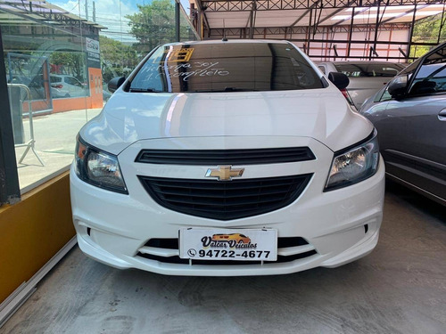 Chevrolet Prisma 1.0 Mpfi Joy 8v Flex 4p Manual