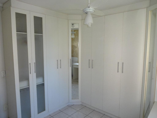 Imagem 6 de 24 de Apartamento Com 2 Dormitórios À Venda, 54 M² Por R$ 210.000,00 - Centro - Piracicaba/sp - Ap1416