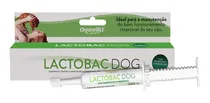 Comprar Suplemento Organnact Lactobac Dog 16g
