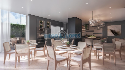 Imagem 14 de 15 de Garden Para Venda, 3 Dormitório(s), 85.37m² - 2448