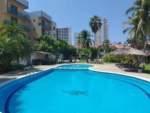 Villa Playa Diamante En Costera Las Palmas - foto 1