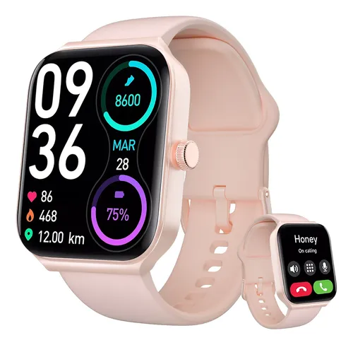 Smart watch telcel sale