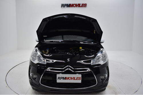 Imagen 13 de 13 de Ds3 1.6 Thp Sport Chic 2011 Rpm Moviles