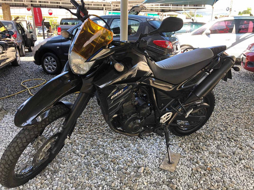 Xt 660r - 2010