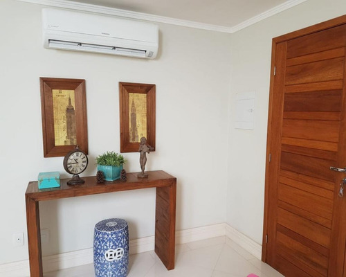 Imagem 11 de 11 de Casa 121m² 3 Dormitórios 1 Suíte Condomínio Belle Ville Itaycy - Ca01020 - 69983695