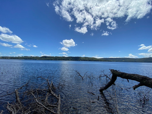 Z O N A S U R. C L Parcelas Orilla Y Acceso Lago Huilipilun