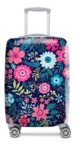 Funda Cubritas Valijas Viajes Valija Fundas Vestir Maletas