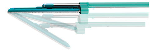 Refil Para Mop Flat Hands Free Esfregão Flash Limp Mop2468