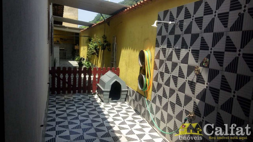 Imagem 6 de 22 de Casa Com 2 Dorms, Balneário Santa Eugênia, Mongaguá - R$ 190 Mil, Cod: 1144 - V1144
