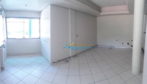 Imagem 10 de 12 de Imobiliária Águia Imperial Aluga Sala Comercial Coqueiral - Sa0023