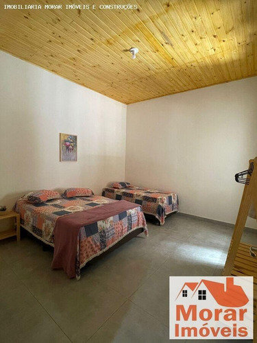 Imagem 2 de 15 de Chácara Para Venda Em Itapecerica Da Serra, Mombaça, 5 Dormitórios, 3 Suítes, 7 Banheiros, 25 Vagas - Cris125_2-1348106
