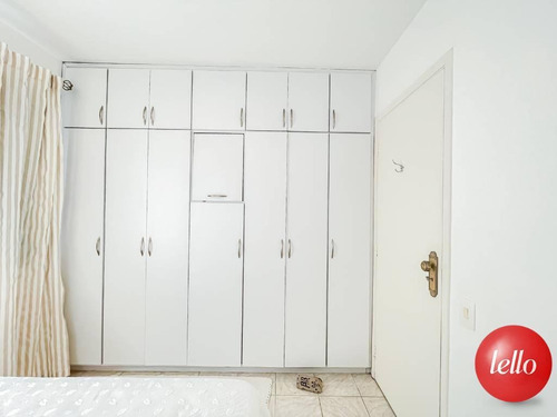 Imagem 13 de 30 de Apartamento - Ref: 168771