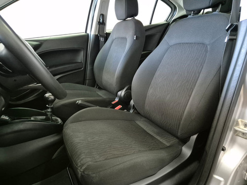 Fiat Cronos DRIVE 1.3 8V Flex