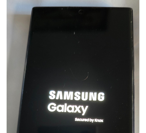 Samsung Galaxy S23 Ultra 12gb 512gb 5g Negro + Accesorios 