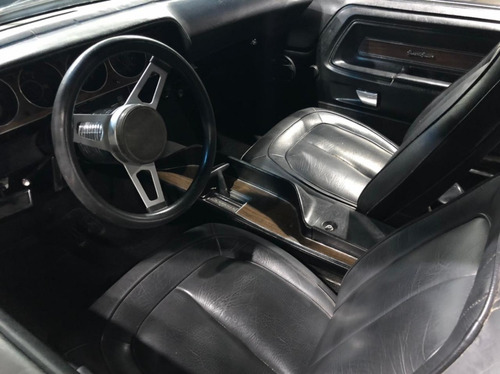 Imagen 12 de 15 de Dodge Challenger 1971