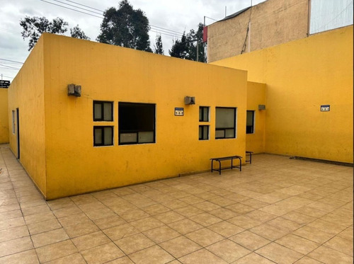 Vendo Casa Comercial En Atizapán De Zaragoza Cod. Edve007