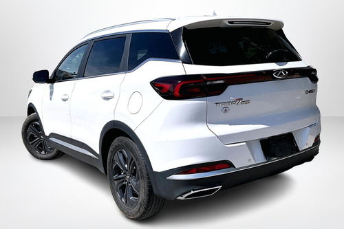 Chirey Tiggo 7 Pro 2023