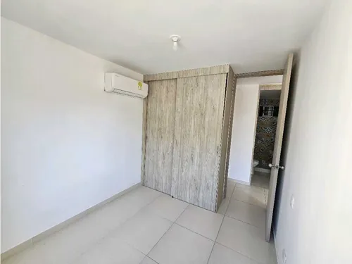 Arriendo Apartamento En Alameda Del Rio.