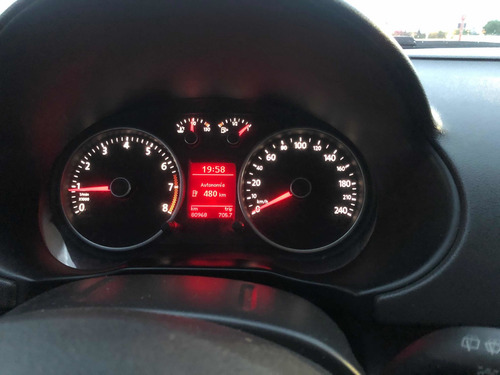 Volkswagen Gol Trend 1.6 Highline 101cv 2015