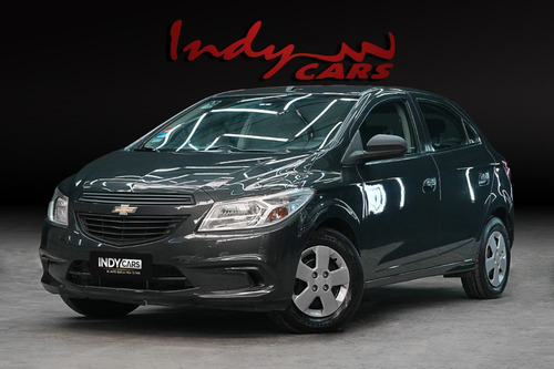 Chevrolet Onix 1.4 Joy Ls 98cv