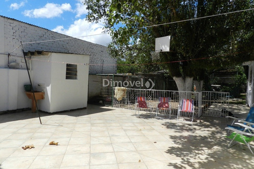 Imagem 4 de 15 de Casa - Camaqua - Ref: 13286 - V-13286