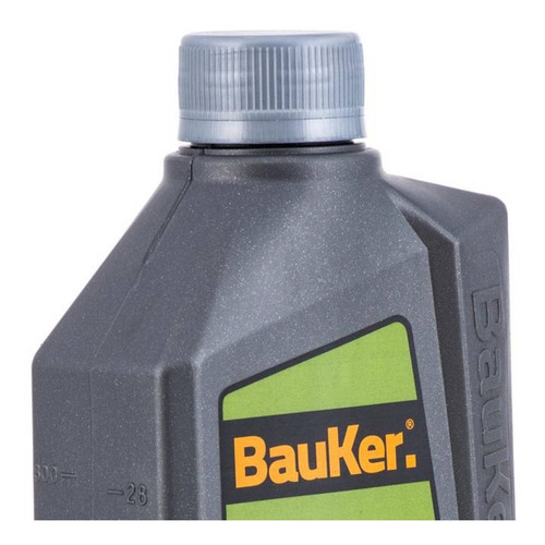 Aceite Para Generador 2 Tiempos 1 Litro Afj