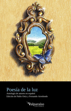 Libro Poesia De La Luz Antología De Autores En Español De Va