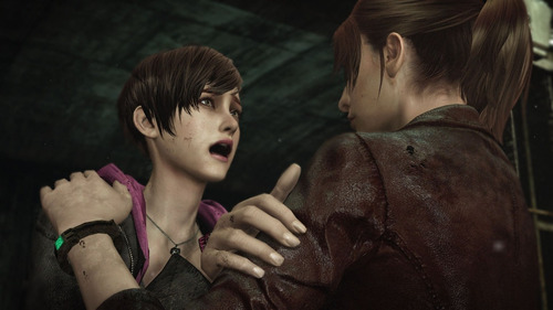 Imagen 5 de 5 de Resident Evil Revelations 2 - Playstation 4