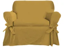 Comprar Fundas Para Sillones Cubre Protege De Manchas 1 Cuerpo