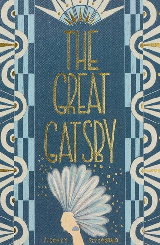 The Great Gatsby - Franzis Scott Fitzgerald