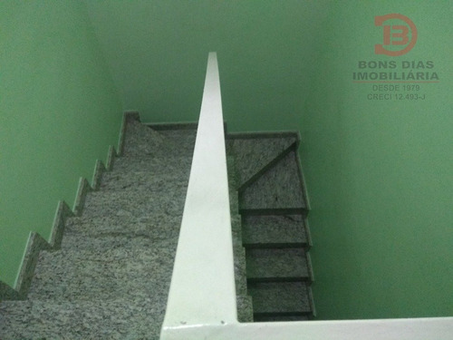 Imagem 14 de 15 de Sobrado - Jardim Tres Marias - Ref: 6068 - V-6068