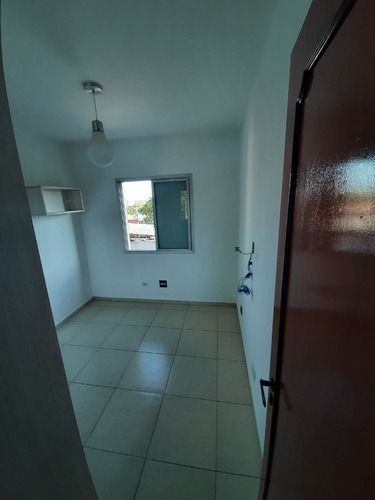 Imagem 17 de 24 de Apartamento A Venda Na Vila Matilde, São Paulo - V3031 - 68423453