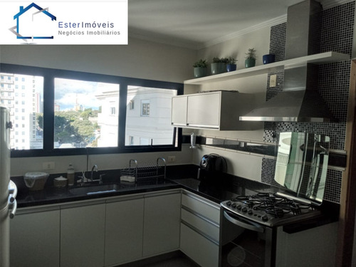 Imagem 13 de 30 de Apartamento - Ap01072 - 69876157