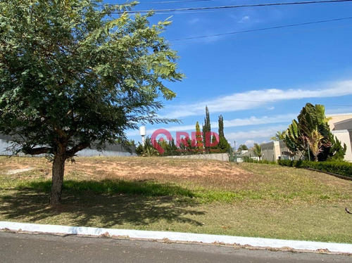 Imagem 1 de 8 de Terreno À Venda, 1500 M² Por R$ 350.000,00 - Condomínio Village Castelo Itu - Itu/sp - Te0299