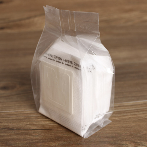 100 Drip Coffee Filtro Monodose De Café Descartavel