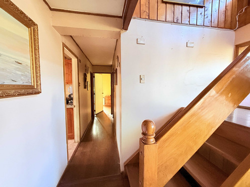 Se Arrienda Linda Casa Temuco (102477)