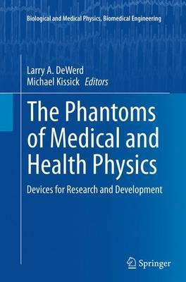 Libro The Phantoms Of Medical And Health Physics : Device...