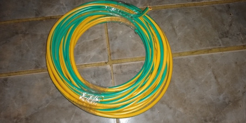 Cable Automotriz Número  #6