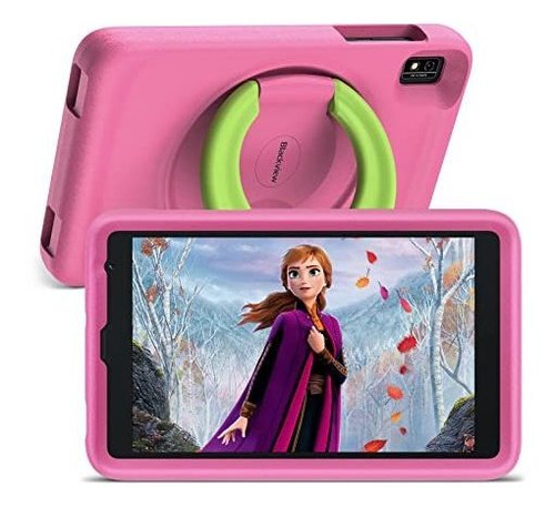 Blackview Kids Tablet, 8 Pulgadas 3gb+32gb Tablet N95pv