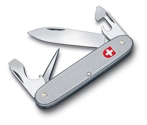 Outdoor Multiherramienta 0.2600.l1226 Cadet Se Victorinox