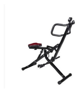 Maquina Ejercicios Body Crunch De Piston Hidraulic 12 Nivels (Usado)